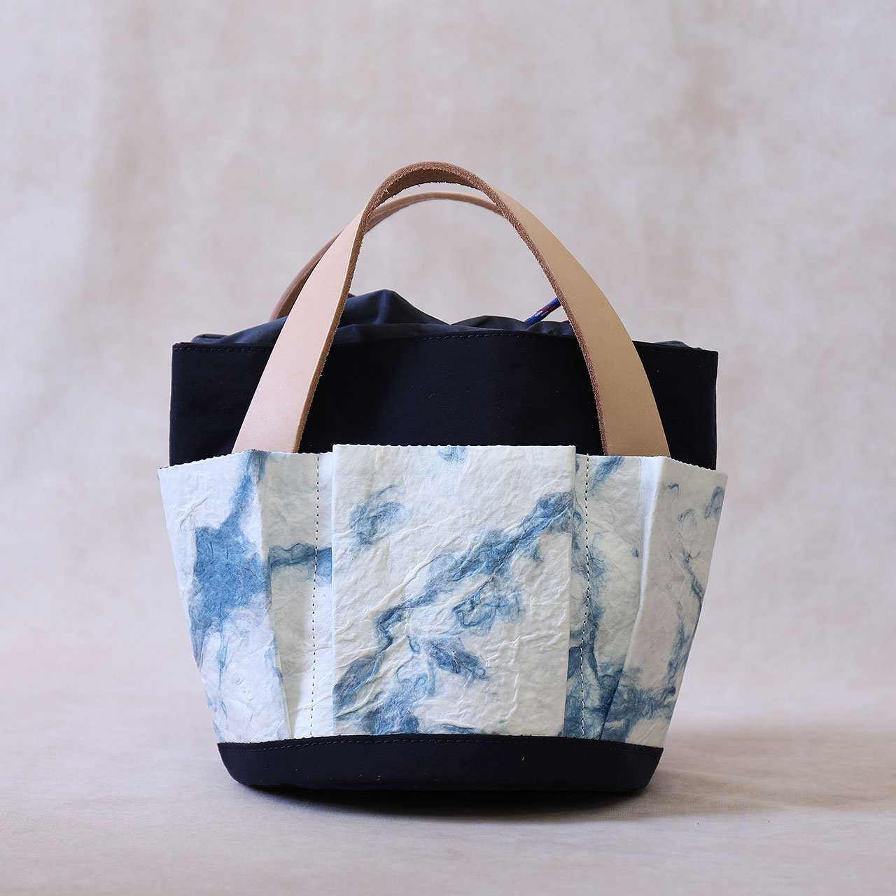 日本製高級トートバッグ