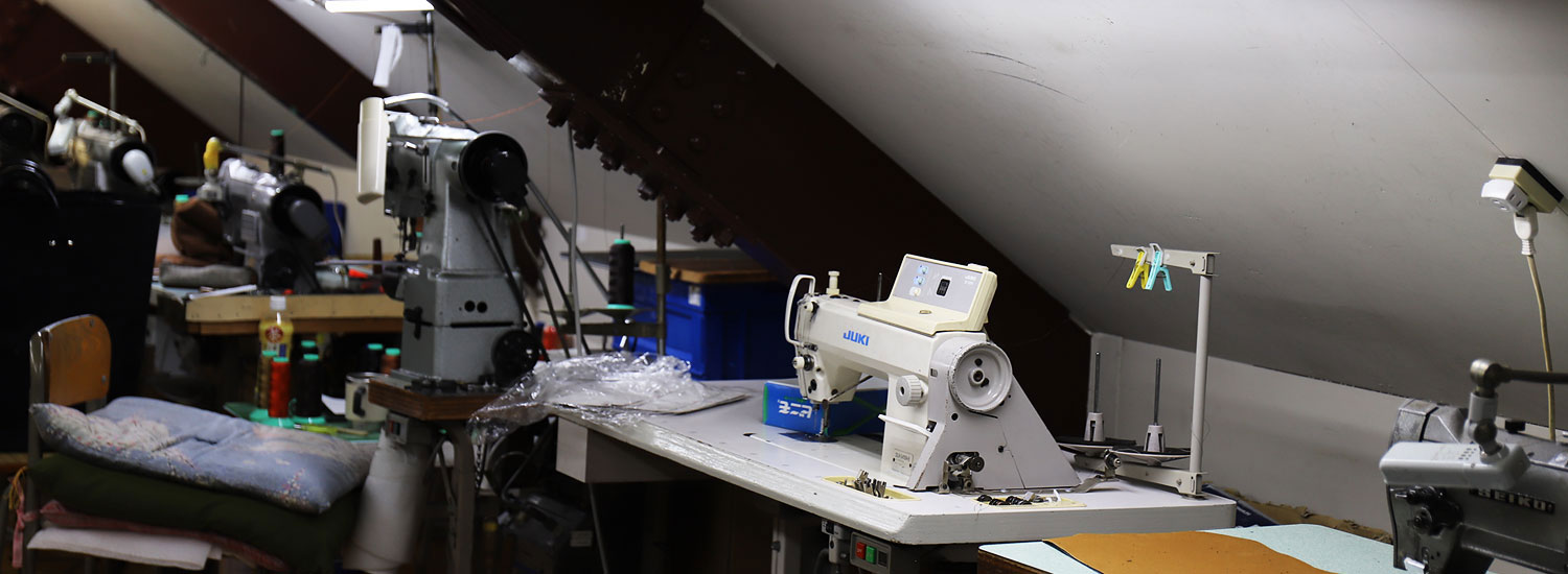 大阪カバン認定企業