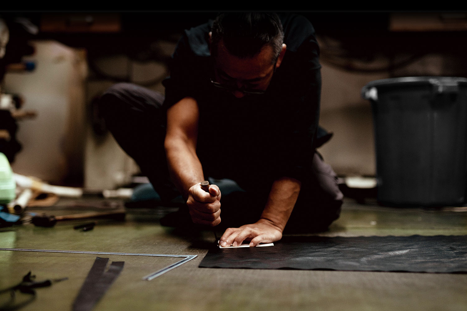 大阪カバンブランド